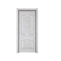 Porta de madeira interior da porta de madeira contínua do quarto da porta (RW008)